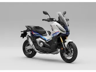 honda x-adv 2026 spezial edition verfügbar kw2 2026