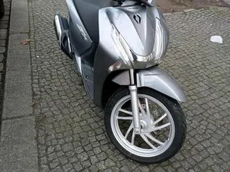 honda sh 150