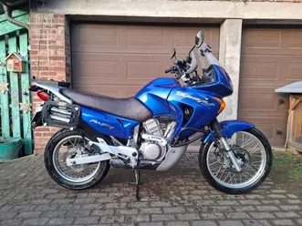 honda xl650v transalp