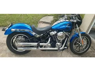 harley davidson lowrider