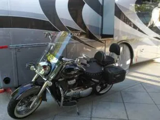 suzuki boulevard 2014 c50t at reduced price