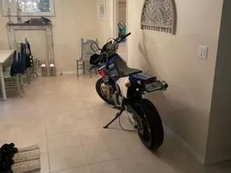 2002 suzuki dr-z400s for sale