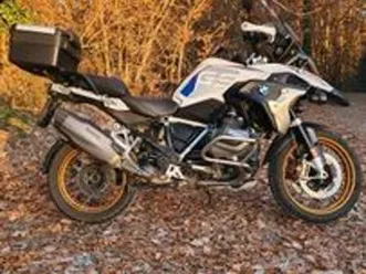 bmw r1250 gs rallye