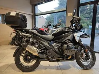 bmw r 1300 gs
