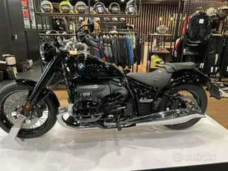 bmw r 18 s/first edition abs