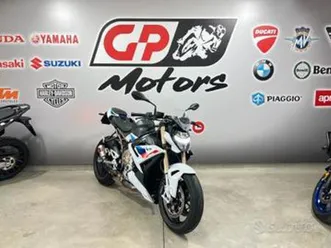 bmw s 1000 r pack m akrapovic 2021