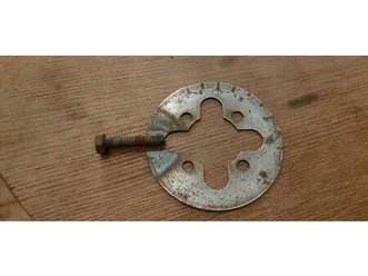 simson kupplungs gegenhalter