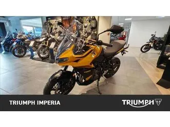 vendo triumph tiger sport 800 (2025) nuova a imperia (codice 9902003) - moto.it