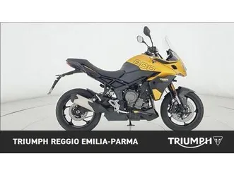 vendo triumph tiger sport 800 (2025) nuova a parma (codice 9901962) - moto.it