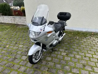 bmw r1150rt