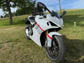 950 s sporttourer, garantieverlã¤ngerung 4 jahre