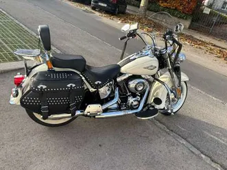 flstc heritage classic abs