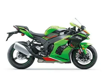 2023 kawasaki ninja® zx™-10r krt edition