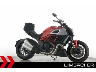 ducati diavel 1200
