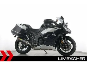 kawasaki ninja 1000sx