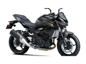 vendo kawasaki z 500 (2024 - 26) nuova a benevento (codice 9901679) - moto.it