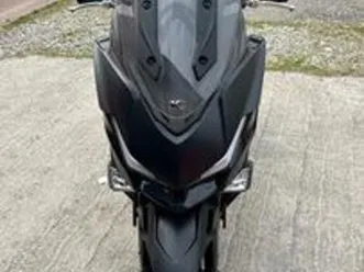 kymco xciting 400 del 2024 in saldo 155