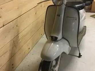 lambretta li 125 terza serie