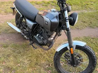 brixton bx 125 b196 führerschein motorrad 125 ccm