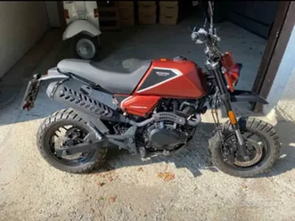 minimoto brixton crossfire xs 125