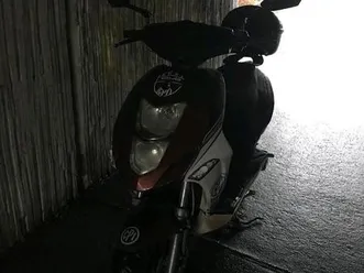 aragon cpi 50 ccm (wer heute kommt 280€)