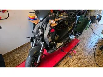 keeway f-act 50 motorroller