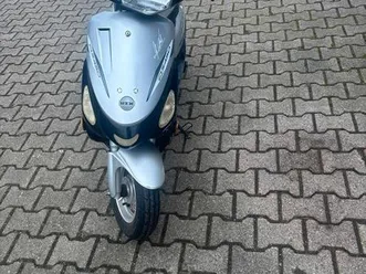 roller in guten zustand