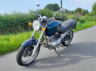 sachs roadster 125 v2 2 hand tüv 08/2027 b196 a1 motorrad