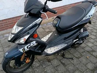 tgb bullet 50 roller