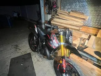 generic trigger sm 50 (supermoto)