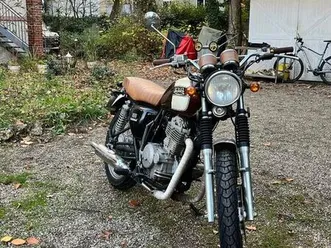 mash five hundret (von dutch sondermodell)