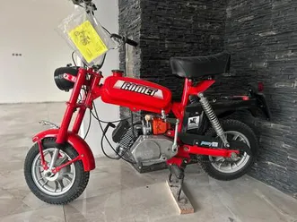 romet-pony-motorynka