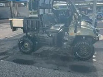 utv/polaris ranger 700 4x4