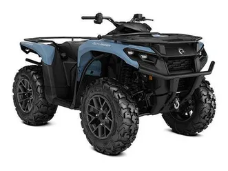 2026 can-am outlander 700 xt