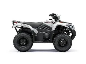 2025 kawasaki brute force 450