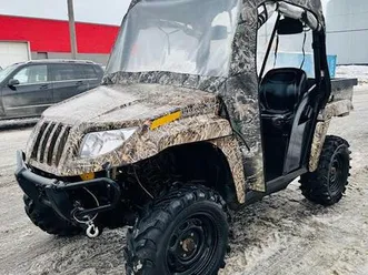 2009 arctic cat prowler 700 2009 arctic cat prowler 700