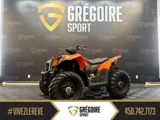 2022 polaris scrambler 850 ho 4x4