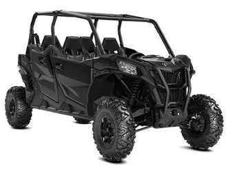 2025 can-am maverick sport max dps 1000r