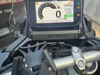 honda - x-adv