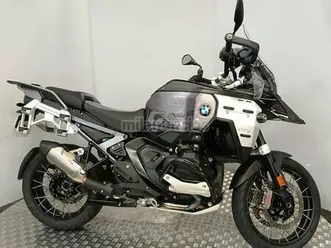 bmw - r 1300 gs
