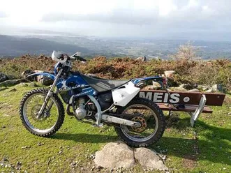 gas gas - pampera 250