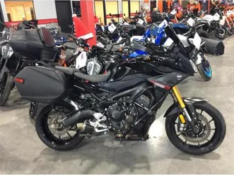 2016 yamaha fj09