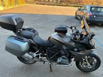 bmw r 1200 rs