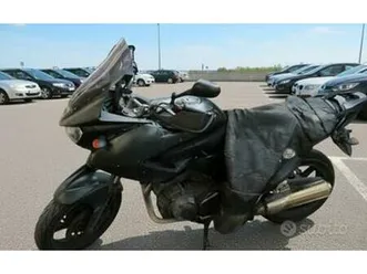 yamaha tdm 900 - 2002