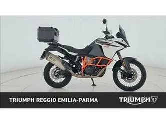 ktm 1090 adventure r abs