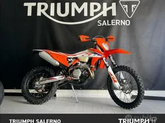 ktm 250 exc tpi