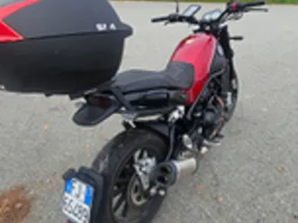 benelli leoncino 500