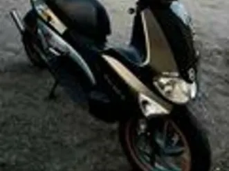 gilera runner 50 - 2008