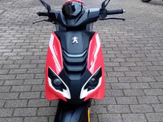 peugeot speedfight 50 cc 4 tempi