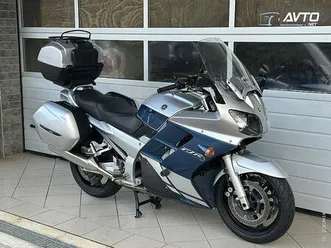 yamaha fjr 1300 možna menjava tudi za avto financiranje